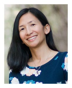 Headshot of Doctor of Veterinary Medicine, Jaime Presley